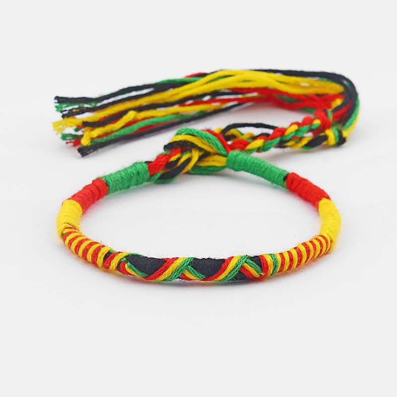 Friendship Bracelet