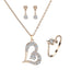 Romantic Charm Jewelry set