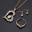 Romantic Charm Jewelry set