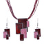Enamel Jewelry Sets