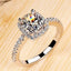 Silver Rings