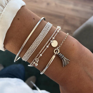 Simple Women Bracelets