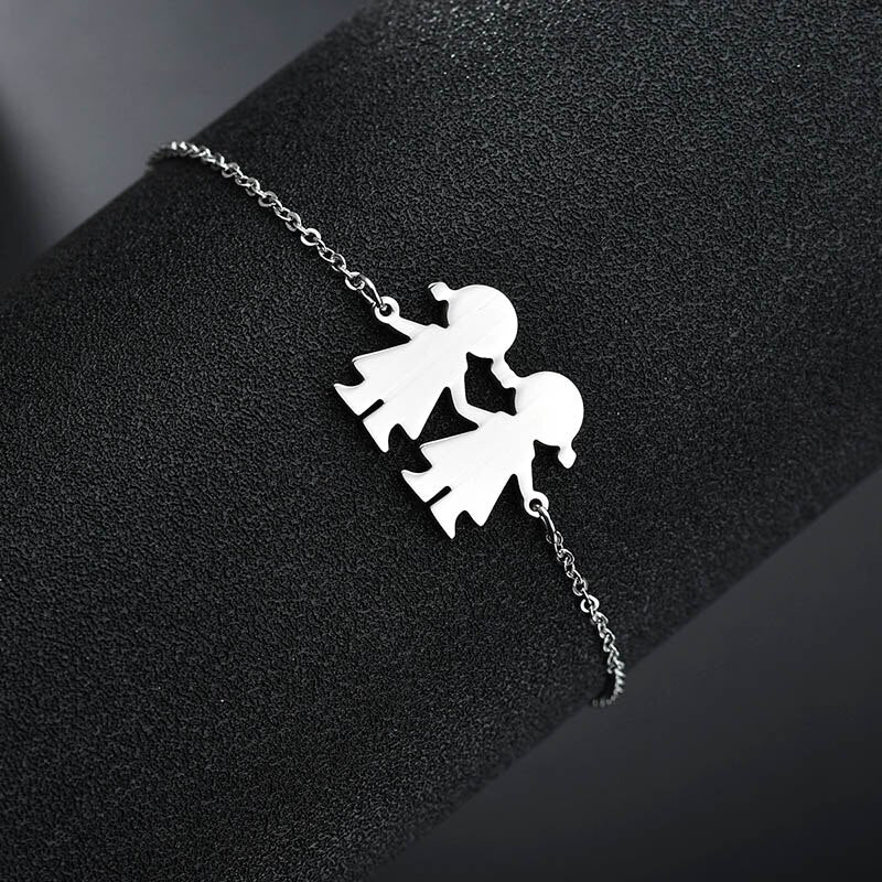 Family Bracelets for Women