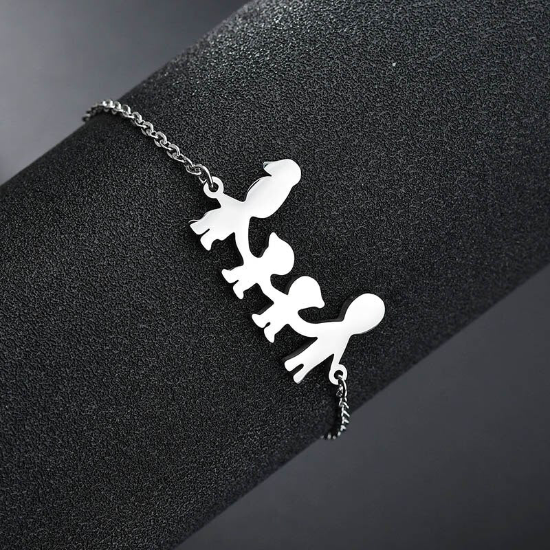 Family Bracelets for Women