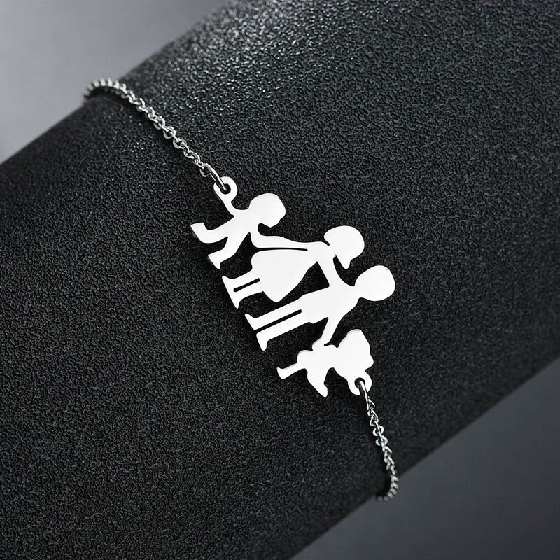 Family Bracelets for Women