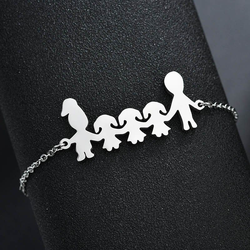 Family Bracelets for Women