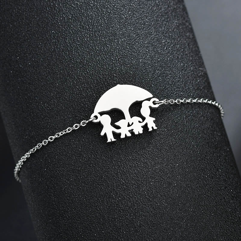 Family Bracelets for Women