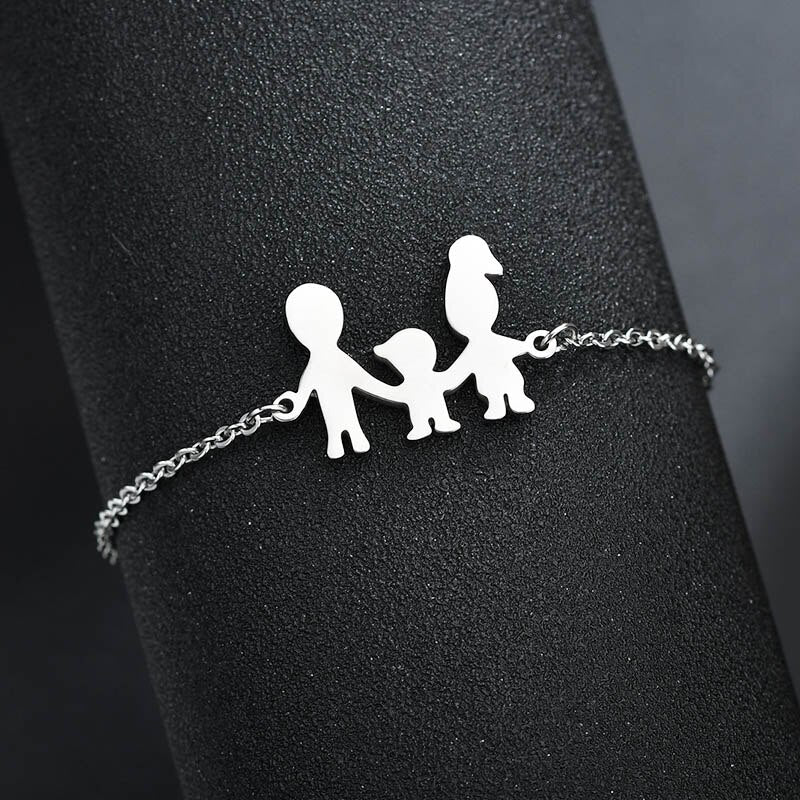 Family Bracelets for Women