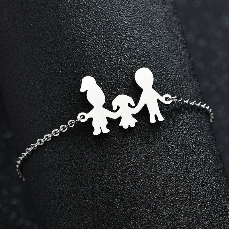 Family Bracelets for Women