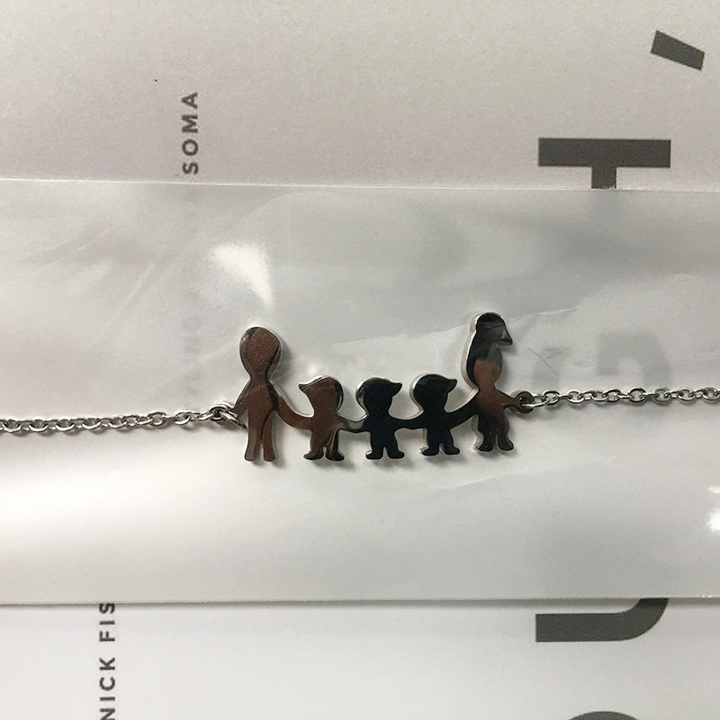 Family Bracelets for Women