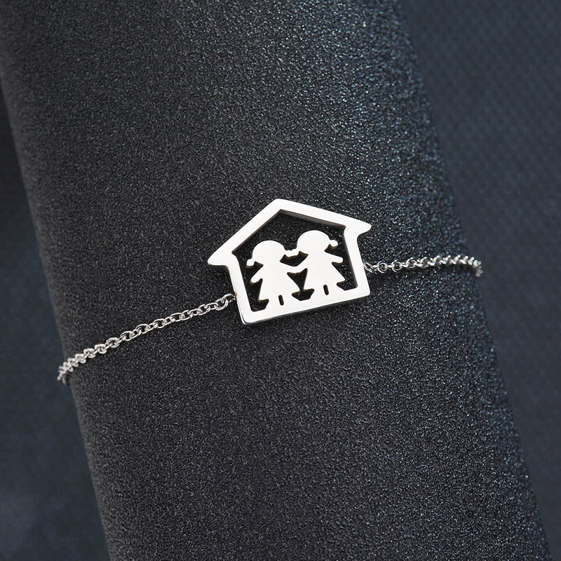 Family Bracelets for Women