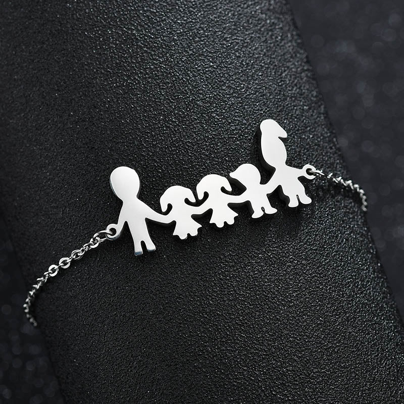 Family Bracelets for Women