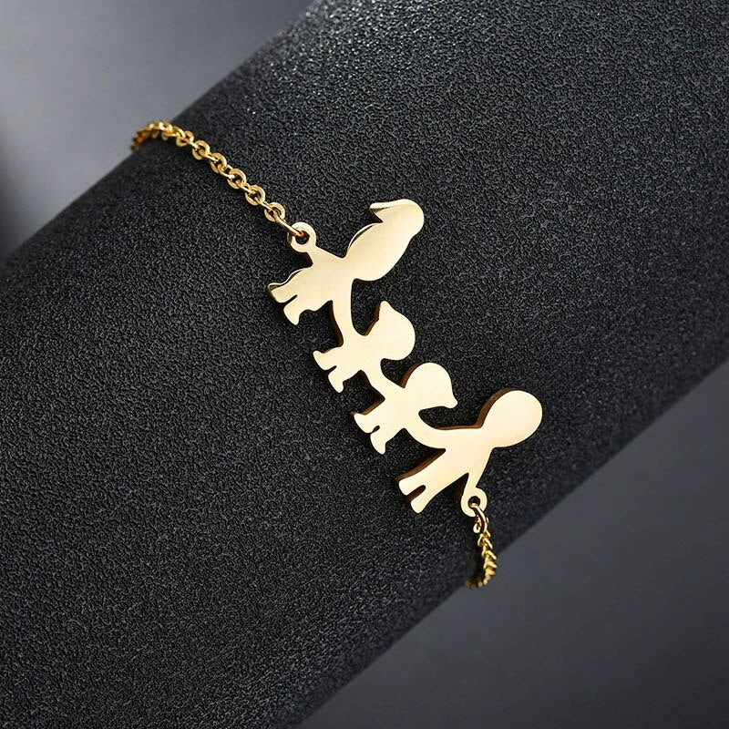 Family Bracelets for Women