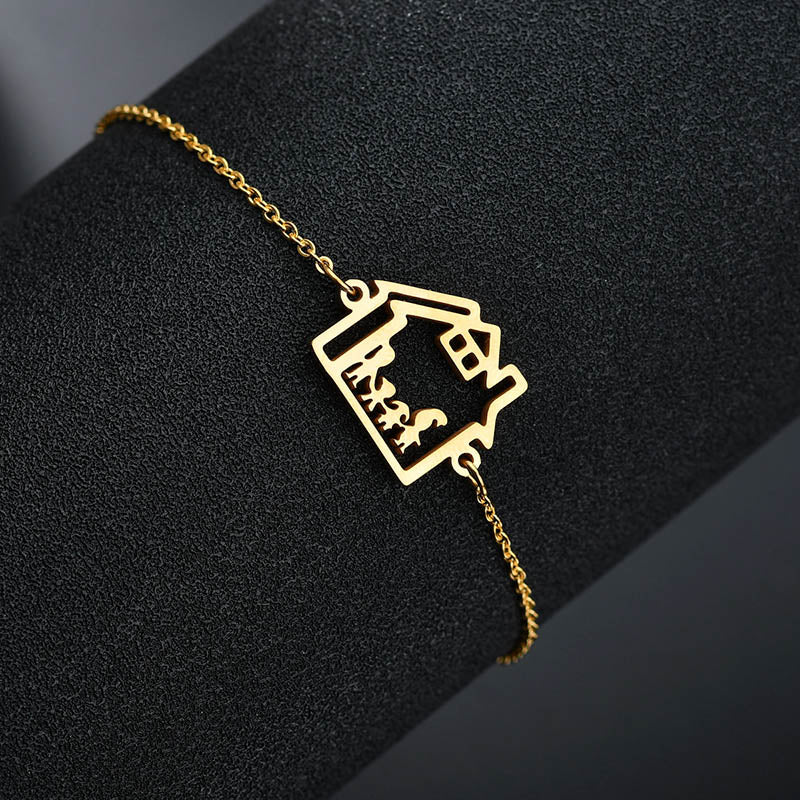 Family Bracelets for Women