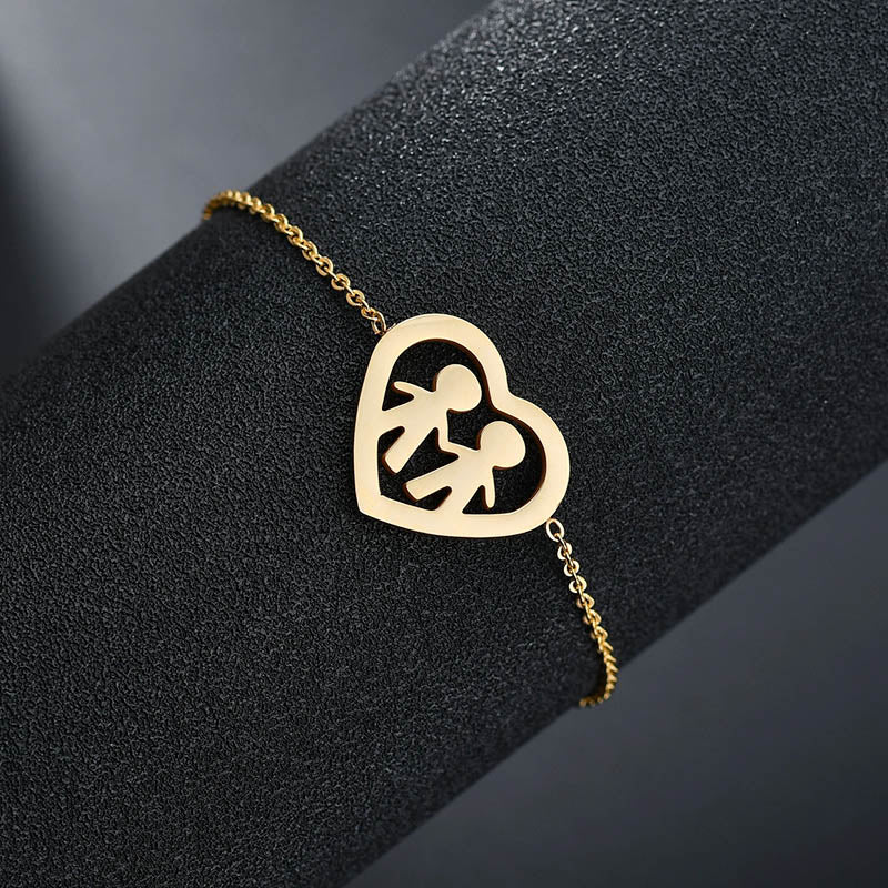 Family Bracelets for Women