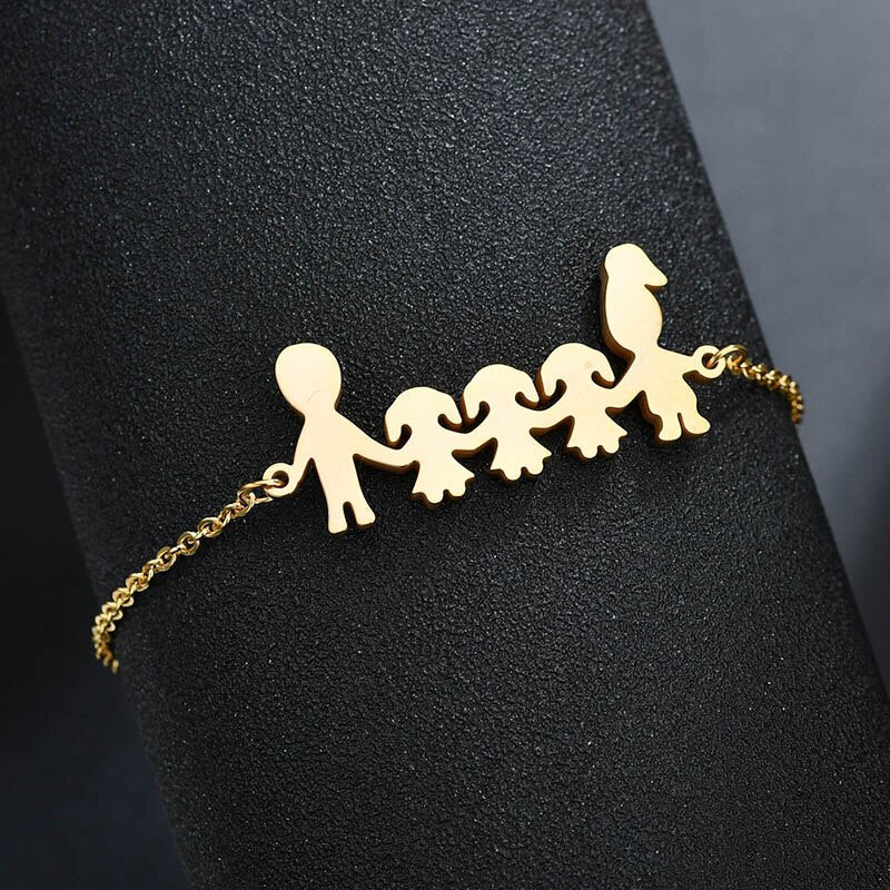 Family Bracelets for Women