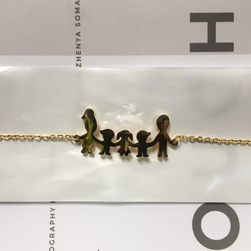 Family Bracelets for Women
