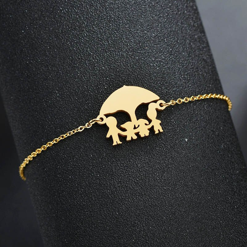 Family Bracelets for Women