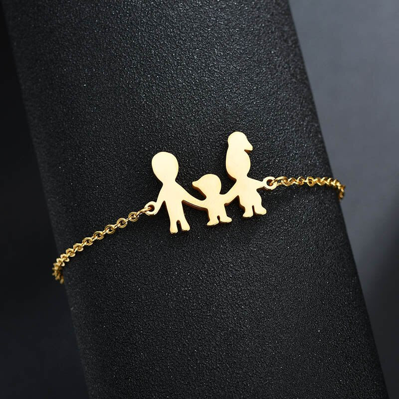 Family Bracelets for Women