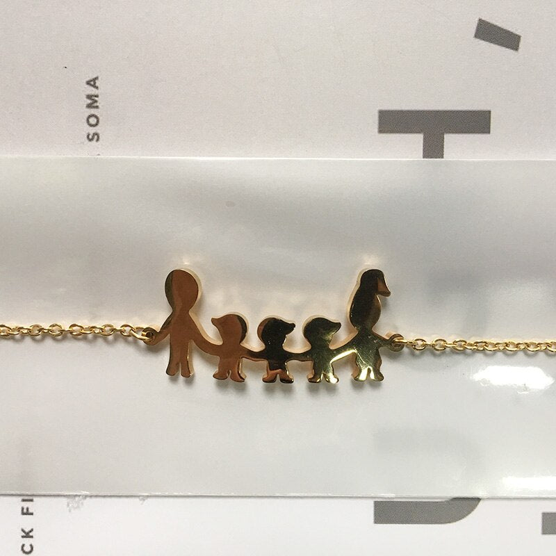 Family Bracelets for Women
