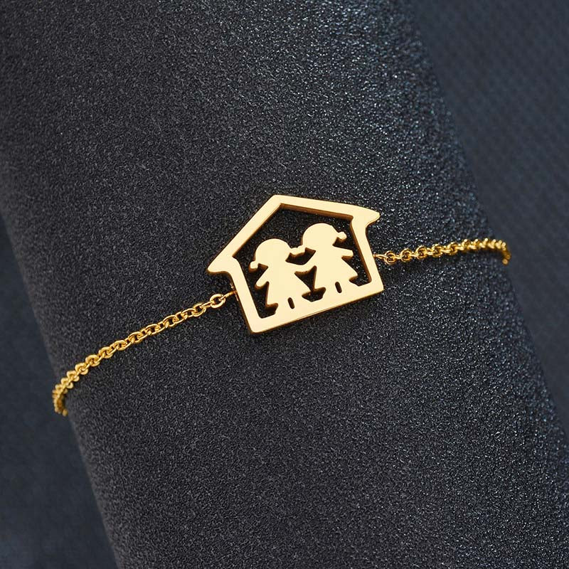 Family Bracelets for Women
