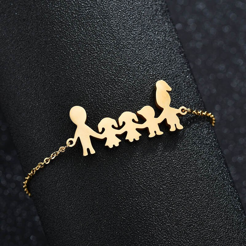 Family Bracelets for Women