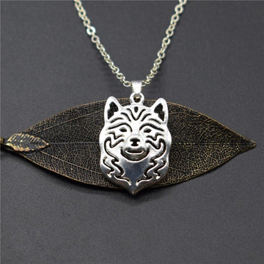 Shiba Inu Necklaces
