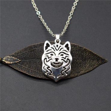Shiba Inu Necklaces