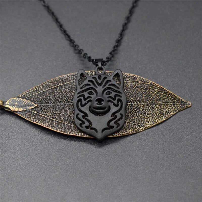 Shiba Inu Necklaces