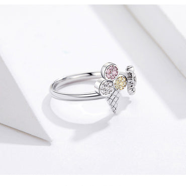 Ice Cream Jewelry Sets