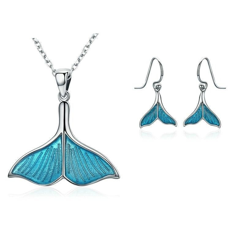 Ocean Sea Whale's Sets