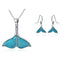 Ocean Sea Whale's Sets