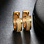 Stainless Steel Stud Earrings