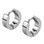 Stainless Steel Stud Earrings