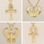 Egyptian Necklaces