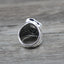 Crystal Couples Rings