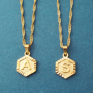 Minimalism Custom Pendant