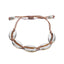 Vintage Shell Chain Bracelet
