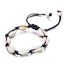 Vintage Shell Chain Bracelet