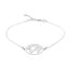 World Map Bracelets