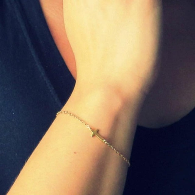 World Map Bracelets