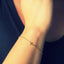 World Map Bracelets