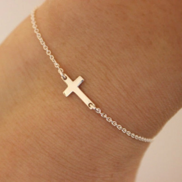World Map Bracelets