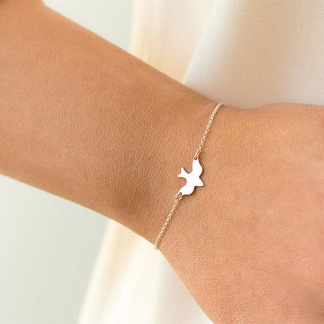 World Map Bracelets