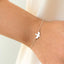 World Map Bracelets
