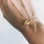 World Map Bracelets