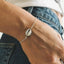 World Map Bracelets