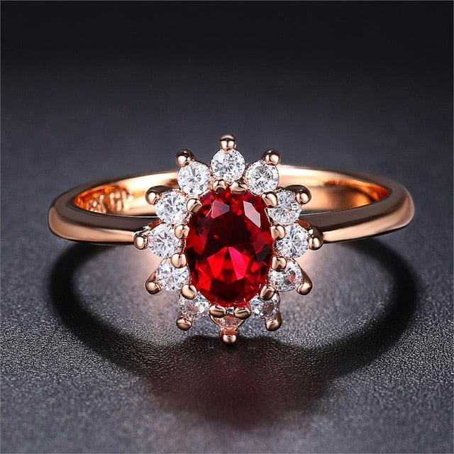 Royal Classic Rings