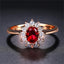 Royal Classic Rings