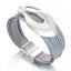 Leather Bracelets